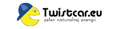 Logo Twistcar