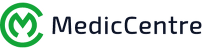 Logo Mediccentre