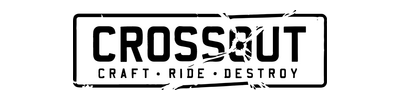 Logo Crossout