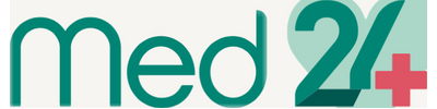 Logo Med 24