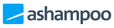 Logo Ashampoo
