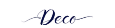 Logo Decobc