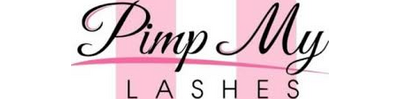 Logo Pimpmylashes