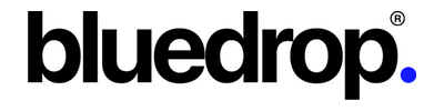 Logo Blue-drop