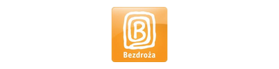 Logo Bezdroza