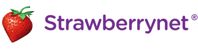 Logo Strawberrynet