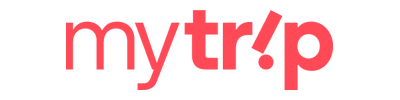 Logo Mytrip