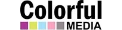 Logo kiosk.colorfulmedia