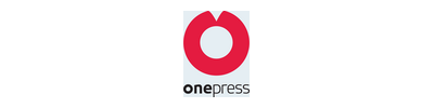 Logo Onepress