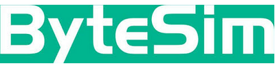 Logo Bytesim
