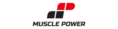 Logo Musclepower