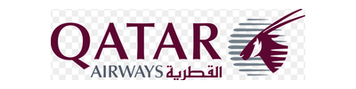 Logo Qatarairways