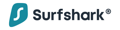 Logo Surfshark