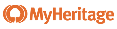 Logo Myheritage