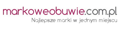 Logo Markoweobuwie