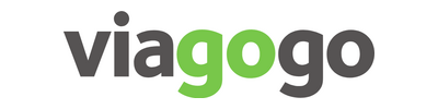 Logo Viagogo
