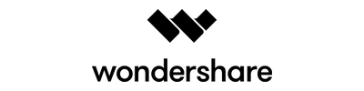 Logo Wondershare