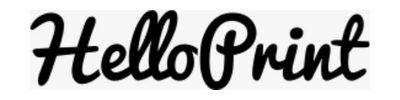 Logo Helloprint