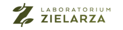 Logo Laboratoriumzielarza