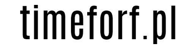 Logo Timeforf