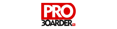 Logo Proboarder