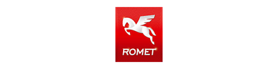 Logo Rometmotors