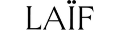 Logo Laifbrand