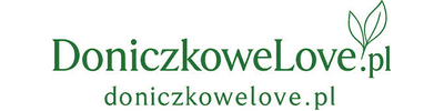 Logo Doniczkowelove
