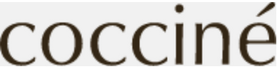 Logo Coccine Shop