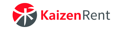 Logo Wynajem Kaizenrent