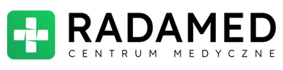 Logo Radamed
