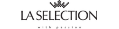 Logo laselection.io