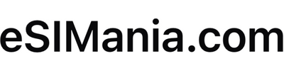 Logo Esimania