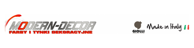 Logo Modern-decor