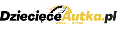 Logo Dziecieceautka