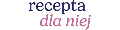 Logo Receptadlaniej