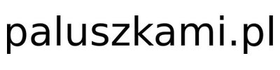 Logo Paluszkami
