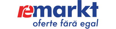 Logo Remarkt