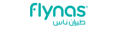 Logo Flynas