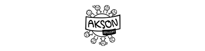 Logo Aksonedu