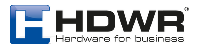 Logo Hdwr