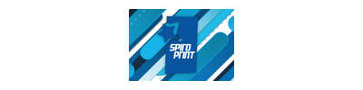 Logo Spiroprint