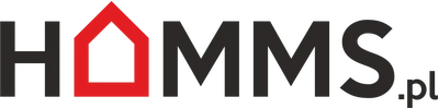 Logo Homms