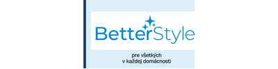 Logo Betterstyle