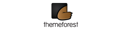 Logo Themeforest