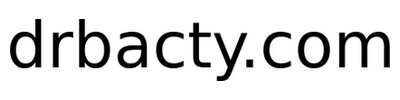Logo Drbacty