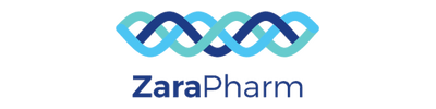Logo Zarapharm