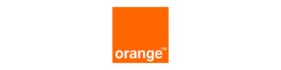 Logo Orange