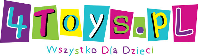 Logo 4toys