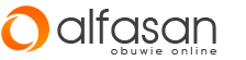 Logo Alfasan